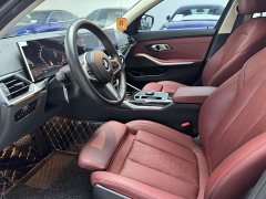 BMW 3 Series 325Li M Sport Package - ფოტო 5