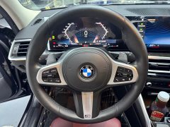 BMW 3 Series 325Li M Sport Package - ფოტო 6