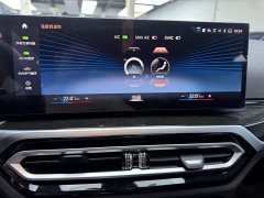 BMW 3 Series 325Li M Sport Package - ფოტო 7