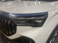Geely Haoyue L 1.5TD DCT 7 - ფოტო 3