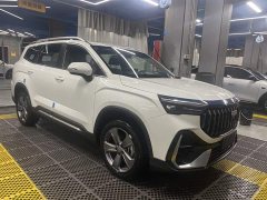Geely Haoyue L 1.5TD DCT 7 - ფოტო 4