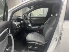 Geely Haoyue L 1.5TD DCT 7 - ფოტო 5