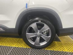Geely Haoyue L 1.5TD DCT 7 - ფოტო 6