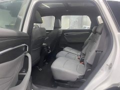 Geely Haoyue L 1.5TD DCT 7 - ფოტო 7
