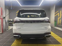 Geely Haoyue L 1.5TD DCT 7 - ფოტო 9