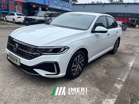 2024 Volkswagen Lavida 1.5L Automatic Starry Sky Five Million Edition