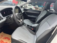 Volkswagen Lavida 1.5L Automatic Starry Sky Five Million Edition - ფოტო 10