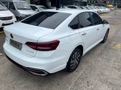 Volkswagen Lavida 1.5L Automatic Starry Sky Five Million Edition - ფოტო 12