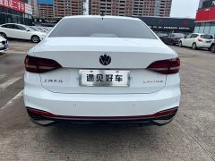 Volkswagen Lavida 1.5L Automatic Starry Sky Five Million Edition - ფოტო 13