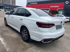 Volkswagen Lavida 1.5L Automatic Starry Sky Five Million Edition - ფოტო 14
