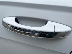 Volkswagen Lavida 1.5L Automatic Starry Sky Five Million Edition - ფოტო 17