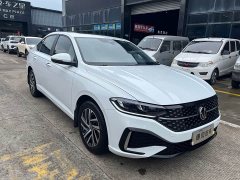 Volkswagen Lavida 1.5L Automatic Starry Sky Five Million Edition - ფოტო 3