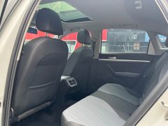 Volkswagen Lavida 1.5L Automatic Starry Sky Five Million Edition - ფოტო 5