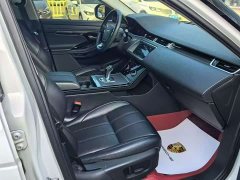Land Rover Range Rover Evoque 2020 249PS Youth Edition - ფოტო 3