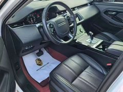 Land Rover Range Rover Evoque 2020 249PS Youth Edition - ფოტო 4
