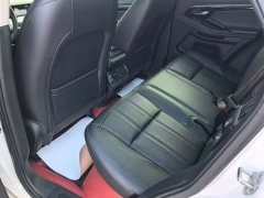 Land Rover Range Rover Evoque 2020 249PS Youth Edition - ფოტო 5