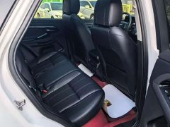 Land Rover Range Rover Evoque 2020 249PS Youth Edition - ფოტო 6
