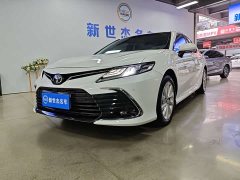 Toyota Camry 2.0G Luxury Edition - ფოტო 1