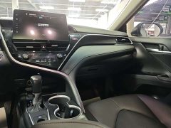 Toyota Camry 2.0G Luxury Edition - ფოტო 10