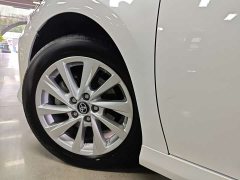 Toyota Camry 2.0G Luxury Edition - ფოტო 13