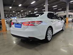 Toyota Camry 2.0G Luxury Edition - ფოტო 14