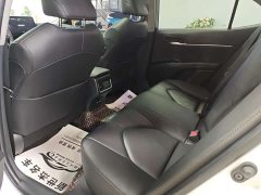 Toyota Camry 2.0G Luxury Edition - ფოტო 5