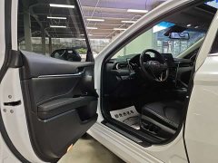Toyota Camry 2.0G Luxury Edition - ფოტო 7