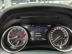 Toyota Camry 2.0G Luxury Edition - ფოტო 8