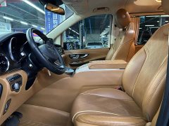 Mercedes-Benz V-Class V 260 L Long Wheelbase Luxury Edition - ფოტო 4
