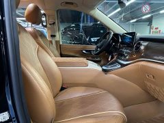 Mercedes-Benz V-Class V 260 L Long Wheelbase Luxury Edition - ფოტო 7
