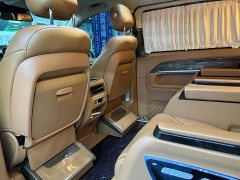 Mercedes-Benz V-Class V 260 L Long Wheelbase Luxury Edition - ფოტო 8