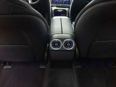 Mercedes-Benz C-Class C 260 L AMG Line - ფოტო 11