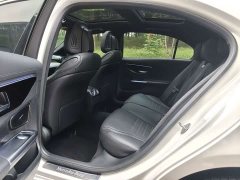 Mercedes-Benz C-Class C 260 L AMG Line - ფოტო 12