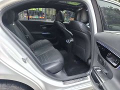 Mercedes-Benz C-Class C 260 L AMG Line - ფოტო 14
