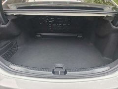 Mercedes-Benz C-Class C 260 L AMG Line - ფოტო 15