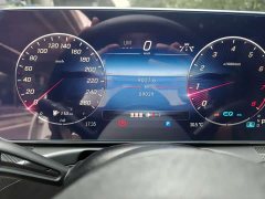 Mercedes-Benz C-Class C 260 L AMG Line - ფოტო 4