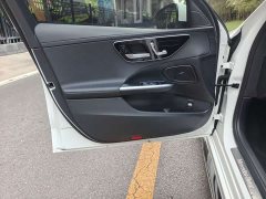 Mercedes-Benz C-Class C 260 L AMG Line - ფოტო 5