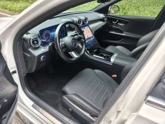 Mercedes-Benz C-Class C 260 L AMG Line - ფოტო 6