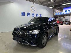 Mercedes-Benz GLE (Imported) 2024 GLE 450 4MATIC Dynamic - ფოტო 1