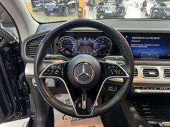 Mercedes-Benz GLE (Imported) 2024 GLE 450 4MATIC Dynamic - ფოტო 10