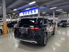 Mercedes-Benz GLE (Imported) 2024 GLE 450 4MATIC Dynamic - ფოტო 11