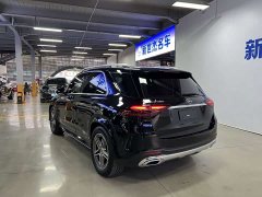Mercedes-Benz GLE (Imported) 2024 GLE 450 4MATIC Dynamic - ფოტო 13