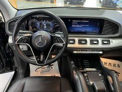 Mercedes-Benz GLE (Imported) 2024 GLE 450 4MATIC Dynamic - ფოტო 14