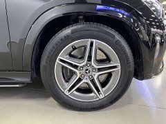 Mercedes-Benz GLE (Imported) 2024 GLE 450 4MATIC Dynamic - ფოტო 15