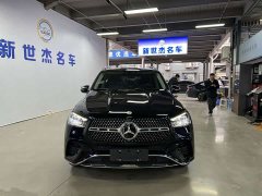 Mercedes-Benz GLE (Imported) 2024 GLE 450 4MATIC Dynamic - ფოტო 2