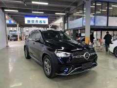 Mercedes-Benz GLE (Imported) 2024 GLE 450 4MATIC Dynamic - ფოტო 3