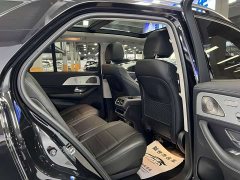 Mercedes-Benz GLE (Imported) 2024 GLE 450 4MATIC Dynamic - ფოტო 6