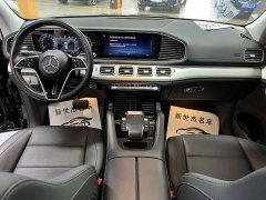 Mercedes-Benz GLE (Imported) 2024 GLE 450 4MATIC Dynamic - ფოტო 7