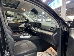 Mercedes-Benz GLE (Imported) 2024 GLE 450 4MATIC Dynamic - ფოტო 9