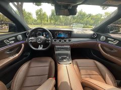 Mercedes-Benz E-Class Facelift E 300 L Luxury - ფოტო 10